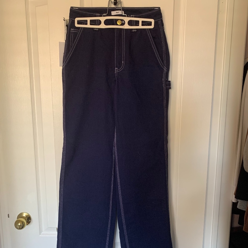 Aritzia Greenwich Pant *BRAND NEW**